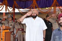 ਪੰਜਾਬ ਪੁਲਿਸ ਨੂੰ ਮਿਲੇ 2068 ਨਵੇਂ ਜਵਾਨ