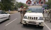 ਕਿਸਾਨਾਂ ਵੱਲੋਂ ਮੋਦੀ ਦਾ \'ਕਾਲ਼ਾ\' ਸਵਾਗਤ