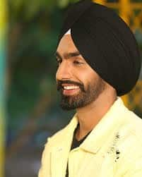 ਦਿਲਜੀਤ ਤੋਂ ਬਾਅਦ ਹੁਣ ਐਮੀ ਵਿਰਕ ਦੀ ਬਾਲੀਵੁੱਡ 'ਚ ਐਂਟਰੀ