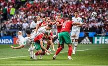 ਵਰਲਡ ਕੱਪ ਤੋਂ ਬਾਹਰ ਹੋਣ ਪਿੱਛੋਂ ਰੋਨਾਲਡੋ ਨੇ ਇੰਝ ਭੁਲਾਇਆ ਹਾਰ ਦਾ ਗ਼ਮ