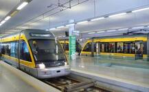 ਭਾਰਤ \'ਚ ਮੈਟਰੋ ਦਾ ਇਹ ਹਾਲ !