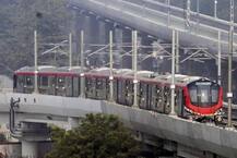 ਭਾਰਤ \'ਚ ਮੈਟਰੋ ਦਾ ਇਹ ਹਾਲ !