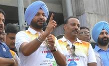 ਨਸ਼ਾ ਤਸਕਰਾਂ ਨੂੰ ਸੁਧਾਰਨ ਲਈ ਬਿੱਟੂ ਦਾ \'ਟੋਟਕਾ\'