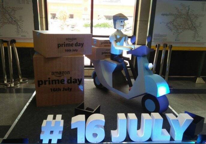 ‘ਅਮੇਜ਼ਨ ਪ੍ਰਾਈਮ ਡੇਅ ਸੇਲ’ ਖੁੱਲ੍ਹਣ 'ਚ ਕੁਝ ਘੰਟੇ ਬਾਕੀ , ਇਵੇਂ ਚੁੱਕੋ ਫਾਇਦਾ amazon prime sale ‘ਅਮੇਜ਼ਨ ਪ੍ਰਾਈਮ ਡੇਅ ਸੇਲ’ ਖੁੱਲ੍ਹਣ 'ਚ ਕੁਝ ਘੰਟੇ ਬਾਕੀ , ਇਵੇਂ ਚੁੱਕੋ ਫਾਇਦਾ