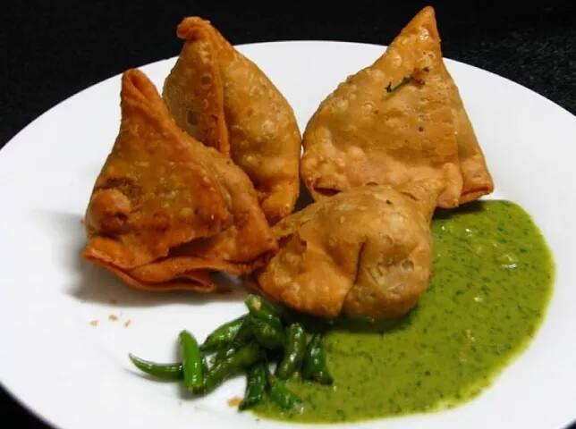2011 'ਚ ਹੀ ਸੋਮਾਲੀਆ 'ਚ ਸਮੋਸਿਆਂ 'ਤੇ ਰੋਕ ਲਾਈ ਗਈ ਸੀ।