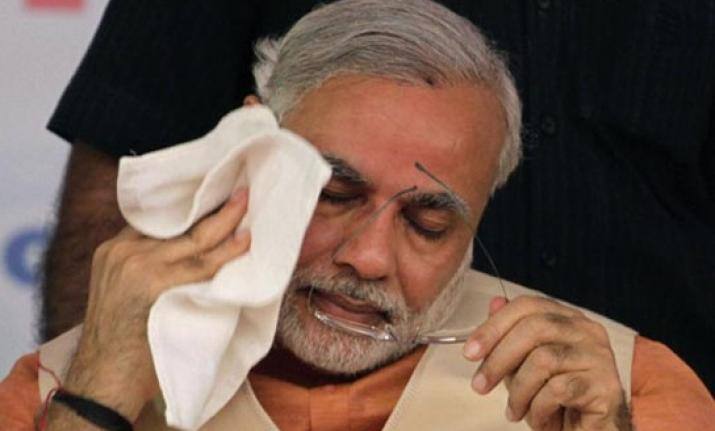 motion of no confidence against modi government ਭਲਕੇ ਡਿੱਗੇਗੀ ਮੋਦੀ ਸਰਕਾਰ..?