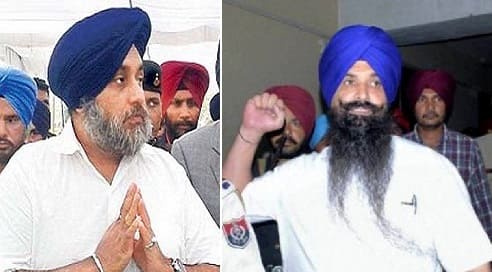 ਸ਼੍ਰੋਮਣੀ ਅਕਾਲੀ ਦਲ ਦੇ ਪੈਰਾਂ ਹੇਠੋਂ ਖਿਸਕੀ ਜ਼ਮੀਨ, 'ਸੁਖਬੀਰ ਮਾਡਲ' ਫੇਲ੍ਹ!