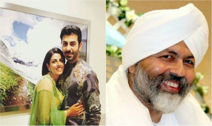 Nirankari Baba Hardev Singh’s youngest daughter Sudeeksha to become spiritual head ਨਿਰੰਕਾਰੀ ਬਾਬਾ ਦੀ ਧੀ ਸੁਦੀਕਸ਼ਾ ਅੱਜ ਸੰਭਾਲੇਗੀ ਗੱਦੀ 