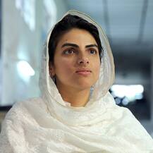 ਸੁਦਿਕਸ਼ਾ ਬਣੀ ਨਿਰੰਕਾਰੀ ਮਿਸ਼ਨ ਦੀ ਮੁਖੀ