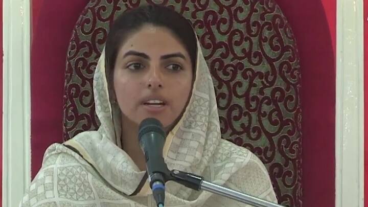 ਉਸ ਦੀ ਮੌਤ ਤੋਂ ਬਾਅਦ 8 ਅਗਸਤ, 2017 ਨੂੰ ਰਮਿਤ ਚੰਨਾ ਨਾਲ ਉਸ ਦਾ ਦੂਜਾ ਵਿਆਹ ਕਰ ਦਿੱਤਾ ਗਿਆ। ਸੂਤਰਾਂ ਮੁਤਾਬਕ ਦੂਜੇ ਪਤੀ ਨਾਲ ਉਸ ਦਾ ਵਿਵਾਦ ਚੱਲ ਰਿਹਾ ਹੈ। 