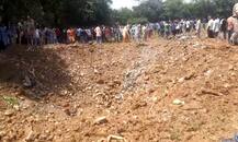 ਪਠਾਨਕੋਟ ਤੋਂ ਉੱਡਿਆ ਮਿੱਗ 21 ਡਿੱਗਿਆ, ਪਾਇਲਟ ਹਲਾਕ