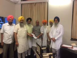 ਰਾਜੋਆਣਾ ਦਾ ਮਾਮਲਾ ਲੈ ਕੇ ਕੇਂਦਰੀ ਦਰਬਾਰ ਪਹੁੰਚੀ ਸ਼੍ਰੋਮਣੀ ਕਮੇਟੀ