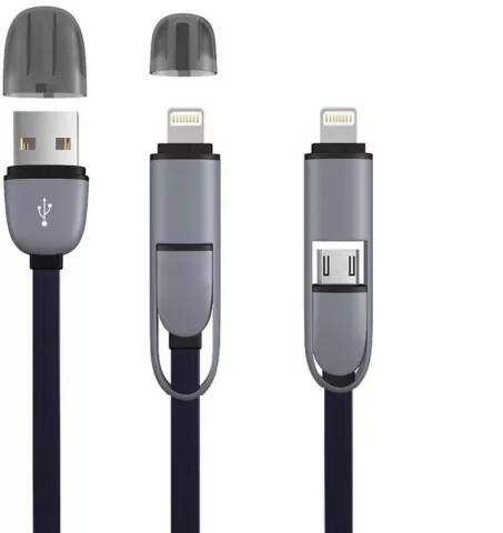 Digimart 2-in-1 ਯੂਐਸਬੀ ਕੇਬਲ 1499 ਰੁਪਏ ਦੀ ਜਗ੍ਹਾ 265 ਰੁਪਏ 'ਚ ਖਰੀਦ ਸਕਦੇ ਹੋ।