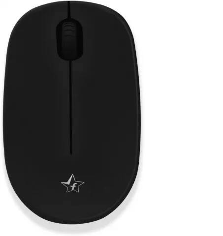 Flipkart SmartBuy KM-206W ਵਾਇਰਲੈਸ ਆਪਟੀਕਲ ਮਾਊਸ ਨੂੰ ਸੇਲ 'ਚ ਸਿਰਫ 559 ਰੁਪਏ 'ਚ ਖਰੀਦਿਆ ਜਾ ਸਕਦਾ ਹੈ।