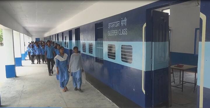 ਜਗਸੀਰ ਸਿੰਘ ਦੇ ਇਸ ਕਦਮ ਨਾਲ ਜਿੱਥੇ ਸਕੂਲ ਨੂੰ ਵੱਖਰੀ ਦਿਖ ਮਿਲੀ ਹੈ, ਉੱਥੇ ਹੀ ਇਹ ਬੱਚਿਆਂ 'ਚ ਸਿੱਖਿਆ ਪ੍ਰਤੀ ਰੁਚੀ ਪੈਦਾ ਕਰਨ 'ਚ ਵੀ ਕਾਰਗਰ ਸਾਬਤ ਹੋ ਰਿਹਾ ਹੈ। 