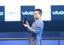 ਜ਼ਬਰਦਸਤ ਸਮਾਰਟਫੋਨ ‘ਵੀਵੋ NEX’ ਲਾਂਚ, ਕੀਮਤ 44,990 ਰੁਪਏ