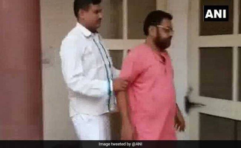 tantrik baba amarpuri alis billu held for raping 120 women ਸਵਾ ਸੌ ਔਰਤਾਂ ਨਾਲ ਬਲਾਤਕਾਰ ਕਰਨ ਵਾਲਾ ਤਾਂਤਰਿਕ ਗ੍ਰਿਫ਼਼ਤਾਰ