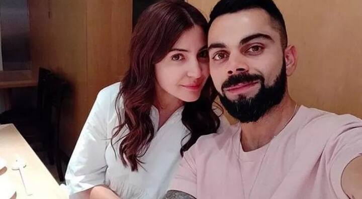 ਅੱਜ ਸਵੇਰੇ ਹੀ ਵਿਰਾਟ ਨੇ ਇਹ ਤਸਵੀਰ ਪੋਸਟ ਕੀਤੀ ਤੇ ਨਾਲ ਲਿਖਿਆ, ‘ਬਰੇਕਫਾਸਟ ਵਿਦ ਬੈਸਟੀ’। (ਤਸਵੀਰਾਂ- ਇੰਸਟਾਗਰਾਮ)