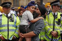 ਯੂਕੇ 'ਚ ਸਿੱਖਾਂ ਲਈ ਇਤਿਹਾਸਕ ਕਦਮ, ਵੱਖਰੀ ਕੌਮ ਦਾ ਦਰਜਾ