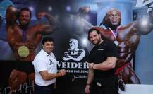 ਫਿੱਟਨੈੱਸ ਮੇਲੇ \'ਚ ਇਨ੍ਹਾਂ ਦਿੱਗਜ਼ਾਂ ਨੇ ਦੱਸੇ ਕਈ ਨੁਕਤੇ