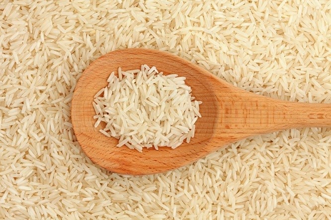 India S Basmati Rice PGI Protected Geographical Indication Claim In EU   F5 