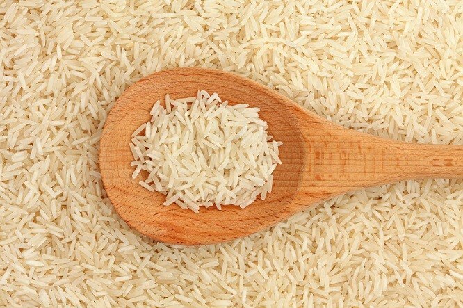 know-why-basmati-rice-is-so-expensive-and-read-about-its-benefits-and-other-details marathi news Basmati Rice Price : इतर तांदळाच्या तुलनेत बासमती तांदूळ इतका महाग का असतो? 'हे' आहे खरं कारण