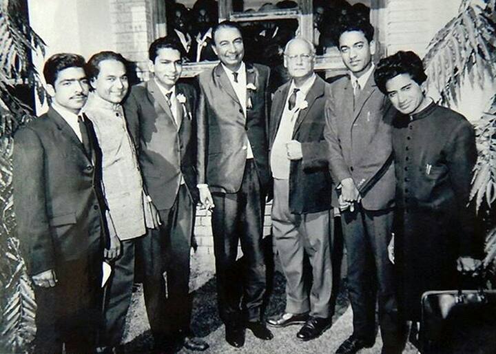 ਬਿਰਹਾ ਦੇ ਕਵੀ ਸ਼ਿਵ ਨੂੰ ਉਸਦੇ ਜਨਮ ਦਿਨ ਤੇ ਯਾਦ ਕਰਦਿਆਂ 'ਏਬੀਪੀ ਸਾਂਝਾ' ਵੱਲੋਂ ਸ਼ਰਧਾਂਜਲੀ।