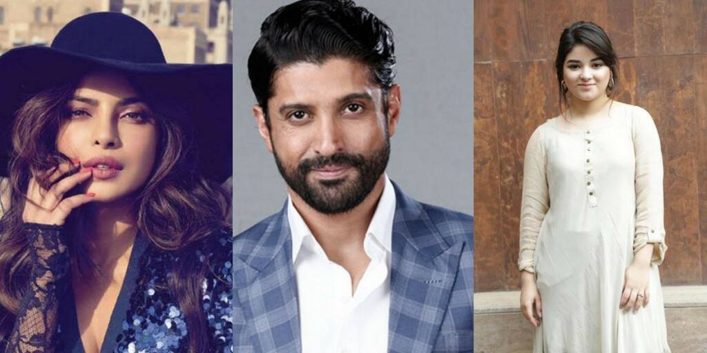 ‘ਭਾਰਤ’ ਤੋਂ ਬਾਅਦ ਦੇਸੀ ਗਰਲ ਦਾ ਅਗਲਾ ਟਾਰਗੇਟ