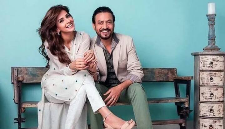 ਸਬਾ ਕਮਰ ਬਾਲੀਵੁੱਡ ਅਦਾਕਾਰ ਇਰਫਾਨ ਖਾਨ ਨਾਲ ਫਿਲਮ ‘ਹਿੰਦੀ ਮੀਡੀਅਮ’ ਵਿੱਚ ਕੰਮ ਕਰ ਚੁੱਕੀ ਹੈ।