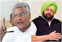 ਵਿਧਾਇਕਾਂ ਦੀ \'ਬਗਾਵਤ\' ਮਗਰੋਂ ਕਾਂਗਰਸ \'ਚ ਭੂਚਾਲ, ਕੈਪਟਨ ਤੇ ਜਾਖੜ ਨੇ ਸੰਭਾਲੀ \'ਠੰਢੇ\' ਕਰਨ ਦੀ ਕਮਾਨ