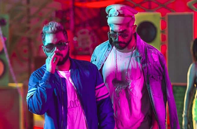 ਇਹ TV ਸਟਾਰ ਬਣਿਆ 'ਬੌਬ ਮਾਰਲੇ