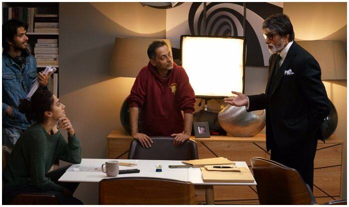 ‘ਬਦਲਾ’ ਲੈਣ ਆ ਰਹੇ ਅਮਿਤਾਭ ਤੇ ਤਾਪਸੀ