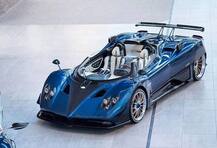 ਦੁਨੀਆ ਦੀ ਸਭ ਤੋਂ ਮਹਿੰਗੀ ਕਾਰ, ਕੀਮਤ ਜਾਣ ਕੇ ਉੱਡ ਜਾਣਗੇ ਹੋਸ਼