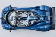 ਦੁਨੀਆ ਦੀ ਸਭ ਤੋਂ ਮਹਿੰਗੀ ਕਾਰ, ਕੀਮਤ ਜਾਣ ਕੇ ਉੱਡ ਜਾਣਗੇ ਹੋਸ਼