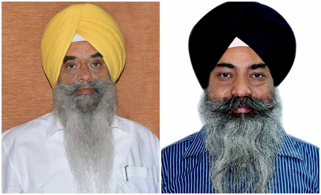 sgpc promote bedi and jodasingha ਸ਼੍ਰੋਮਣੀ ਕਮੇਟੀ ਵੱਲੋਂ ਦਿਲਜੀਤ ਸਿੰਘ ਬੇਦੀ ਤੇ ਬਲਵਿੰਦਰ ਸਿੰਘ ਜੌੜਾਸਿੰਘਾ ਦੀ ਤਰੱਕੀ