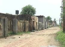 ਗੋਦ ਲਏ ਪਿੰਡ ਦੇ ਲੋਕ ਸਭ ਤੋਂ ਵੱਧ ਸੰਸਦ ਮੈਂਬਰ ਤੋਂ ਹੀ ਦੁਖੀ !