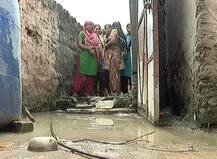 ਗੋਦ ਲਏ ਪਿੰਡ ਦੇ ਲੋਕ ਸਭ ਤੋਂ ਵੱਧ ਸੰਸਦ ਮੈਂਬਰ ਤੋਂ ਹੀ ਦੁਖੀ !