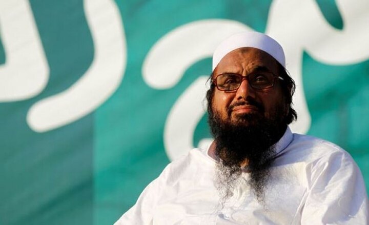 Pakistan's counter-terrorism department declares Hafiz Saeed guilty of terror financing ਭਾਰਤ ਦਾ ਸਭ ਤੋਂ ਵੱਡਾ ਦੁਸ਼ਮਣ ਹਾਫਿਜ਼ ਸਇਦ ਆਇਆ ਅੜਿੱਕੇ