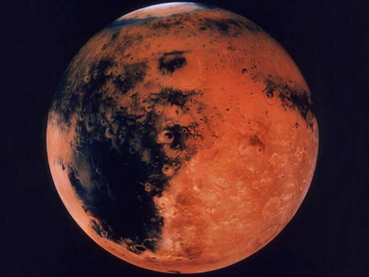 underground lake found on mars possibility of life too ਮੰਗਲ ’ਤੇ 20 ਕਿਲੋਮੀਟਰ ਲੰਮੀ ਝੀਲ ! ਪਹਿਲੀ ਵਾਰ ਮਿਲੇ ਸਬੂਤ