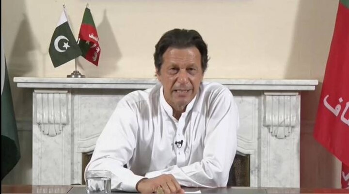 Pakistan Opposition Gives PM Imran Khan 24-Hour Ultimatum To Quit As It Plans No-Trust Motion Pakistan News: ‘কুর্সি ছাড়তেই হবে’, কথায় কাজ না হওয়ায় ইমরানের বিরুদ্ধে অনাস্থা প্রস্তাব পাকিস্তানে