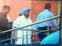 ਕਰਤਾਰਪੁਰ ਲਾਂਘੇ ਬਾਰੇ ਬੋਲ ਕੇ ਫਿਰ ਘਿਰੇ ਕੈਪਟਨ ਅਮਰਿੰਦਰ