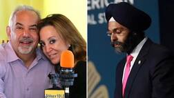 ਸਿੱਖ ਅਟਾਰਨੀ ਜਨਰਲ 'ਤੇ ਨਸਲੀ ਟਿੱਪਣੀ ਕਰਨ ਵਾਲੇ ਰੇਡੀਓ ਹੋਸਟ ਮੁਅੱਤਲ, ਮੰਗੀ ਮੁਆਫ਼ੀ