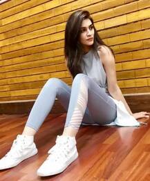 28 ਦੀ ਹੋਈ ਕ੍ਰਿਤੀ ਸੇਨਨ, ਜਾਣੋ ਫਿਟਨੈੱਸ ਦੇ ਰਾਜ਼