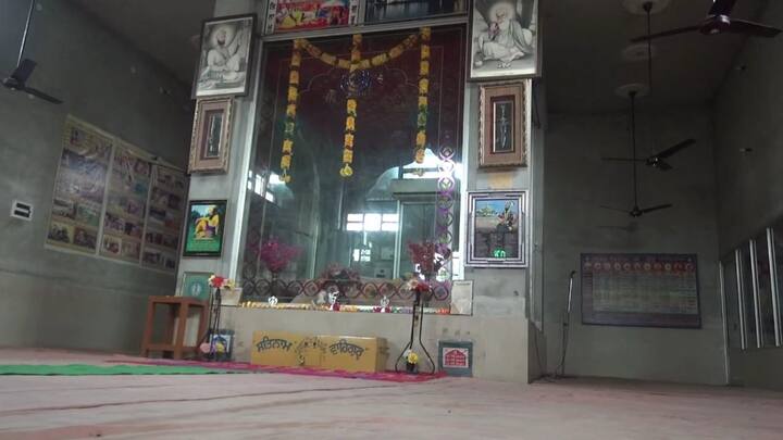 ਗੁਰਦੁਆਰਾ ਪ੍ਰਬੰਧਕਾਂ ਨੇ ਦੱਸਿਆ ਕਿ ਗੋਲਕ ਨੂੰ ਕਈ ਮਹੀਨਿਆਂ ਤੋਂ ਖੋਲ੍ਹਿਆ ਨਹੀਂ ਸੀ ਗਿਆ। 