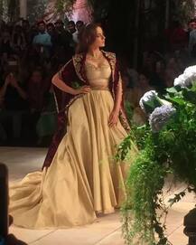 ਵਿਆਹ ਵਾਲੇ ਜੋੜੇ \'ਚ ਦਿੱਸੀ ਕੰਗਨਾ ਰਣੌਤ