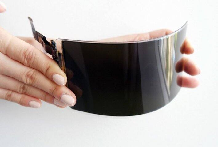 samesung make unbreakable screen ਸੈਮਸੰਗ ਦਾ ਕਾਰਨਾਮਾ, ਕਦੇ ਨਹੀਂ ਟੁੱਟੇਗਾ ਮੋਬਾਈਲ ਫੋਨ