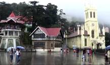 ਹਿਮਾਚਲ \'ਚ ਜਲ ਸੈਲਾਬ, 72 ਸੜਕਾਂ ਬੰਦ, ਫ਼ਸਲਾਂ ਤਬਾਹ