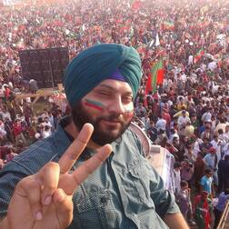 ਪਾਕਿਸਤਾਨ 'ਚ ਬਣਿਆ ਗੁਰਸਿੱਖ ਵਿਧਾਇਕ