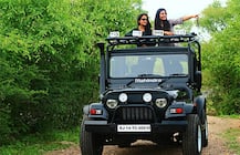 ਚਲਾਉਣੀ ਦਮਦਾਰ SUV ਤਾਂ ਇਹ ਨੇ ਬੈਸਟ ਗੱਡੀਆਂ