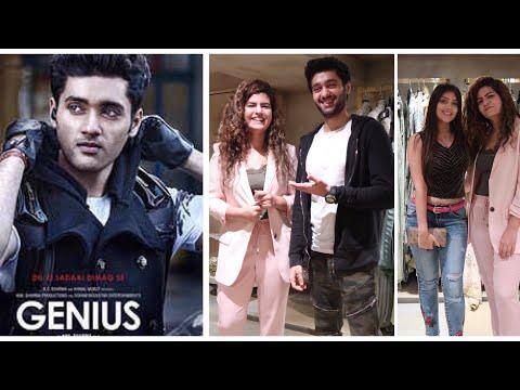 ਉਤਕਰਸ਼ ਆ ਰਿਹਾ ‘ਗਦਰ' ਮਚਾਉਣ !